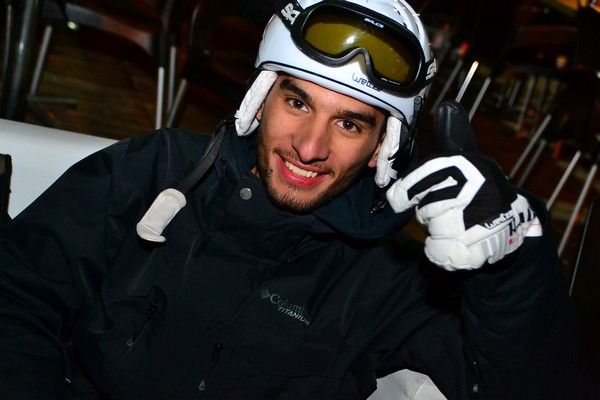 Mzaar Winter Festival 2013 Part 3